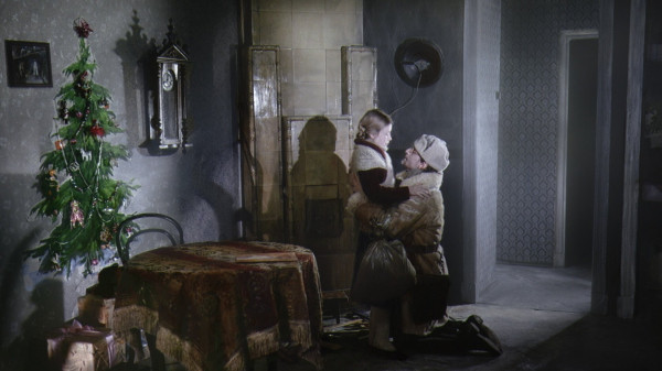 «Блокадные судьбы»: Рецензия Киноафиши «Блокадные судьбы»: Рецензия Киноафиши