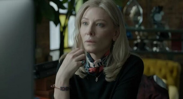 Кларк лишили звания Матери Драконов: теперь Дейенерис сыграет &laquo;оскароносная&raquo; блондинка постарше