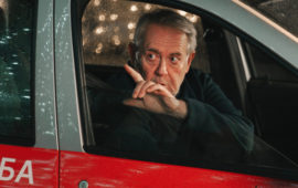 «Добрый доктор»: Ай, болит радикулит