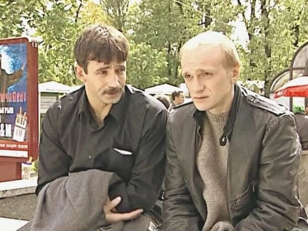 Бортко допустил 2 абсурдных ляпа в &laquo;Бандитском Петербурге&raquo;: посмотрела и поняла, что вся история Адвоката была ошибкой