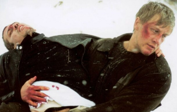 Наконец-то россияне признали, что &laquo;Бумер&raquo; невероятно бредовый фильм: 8 роковых ошибок Рамы, Кота и Димона