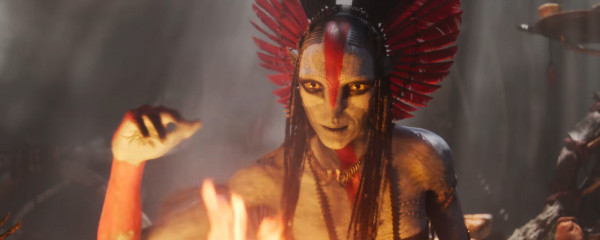 &laquo;Аватар: Пламя и пепел&raquo;: Рецензия Киноафиши