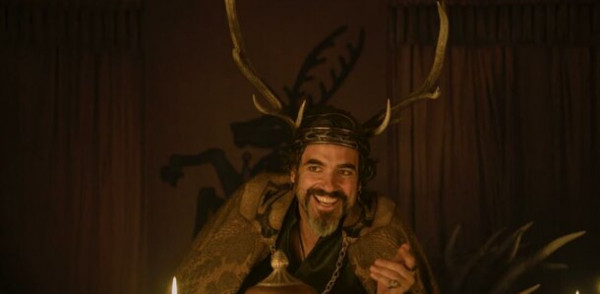 Понятно, почему Мартин в экстазе: два сезона &laquo;Дома дракона&raquo; &mdash; жалкая пародия на фоне первой серии &laquo;Рыцаря&raquo;