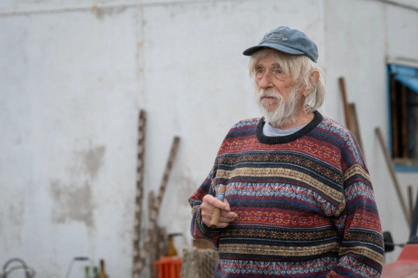 &laquo;Человек, который видел медведя, который видел человека&raquo; &mdash; фильм-завещание Пьера Ришара