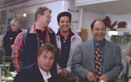 Как за 30 лет изменились актеры сериала «Детектив Нэш Бриджес»