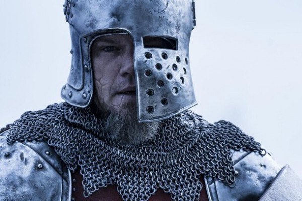 Друзья и коллеги: Топ совместных фильмов Бена Аффлека и Мэтта Дэймона