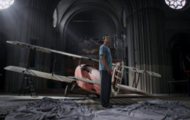 На Okko вышли «Авиатор» и «Иллюзия обмана 3»