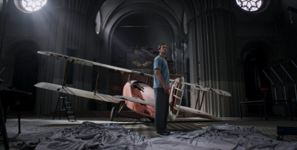 На Okko вышли «Авиатор» и «Иллюзия обмана 3» На Okko вышли «Авиатор» и «Иллюзия обмана 3»