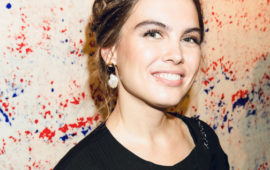 На последней полосе: что ждет глянец в России? Рассуждают известные журналисты и редакторы