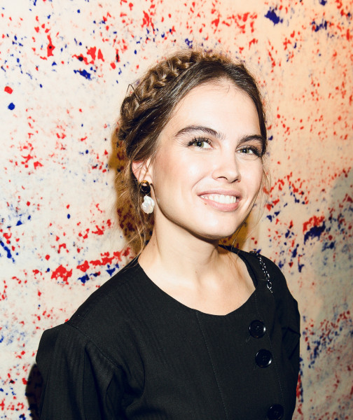 На последней полосе: что ждет глянец в России? Рассуждают известные журналисты и редакторы