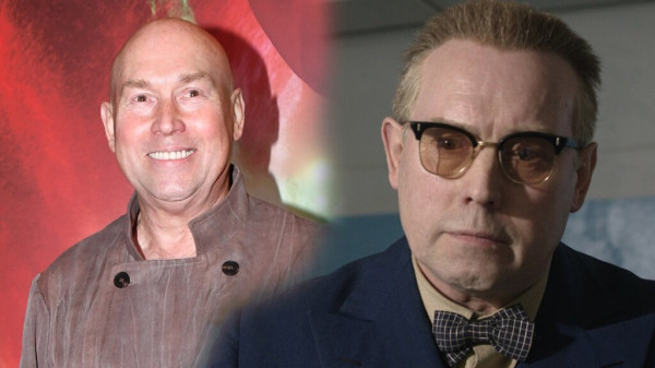 Самые знаменитые российские лысые актеры и как они выглядели с шевелюрами