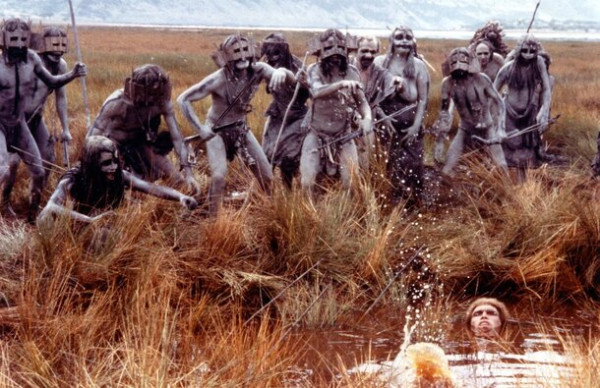 Забытое в России фэнтези Ридли Скотт считает одним из лучших фильмов в истории: без магии и драконов, но с рейтингом 88+