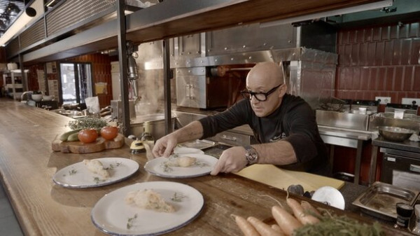 Лучшие кулинарные драмы и комедии: истории шефов на экране