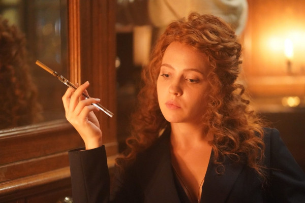 &laquo;Волчок&raquo;: Гай Ричи для самых маленьких