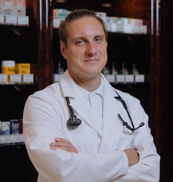 5 трендов индустрии красоты 2025: &laquo;Оземпик&raquo;, ИИ и детокс