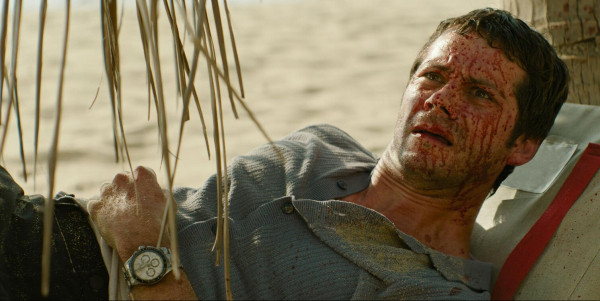 &laquo;На помощь! &raquo;: Рецензия Киноафиши