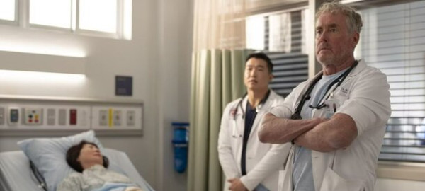 «Укол адреналина в самое сердце»: «Клинику» не зря воскресили 15 лет спустя – вы ведь тоже боялись, что будет провал? «Укол адреналина в самое сердце»: «Клинику» не зря воскресили 15 лет спустя – вы ведь тоже боялись, что будет провал?