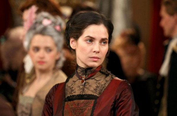 7 лучших исторических сериалов, которые заставят снова влюбиться в Россию 7 лучших исторических сериалов, которые заставят снова влюбиться в Россию