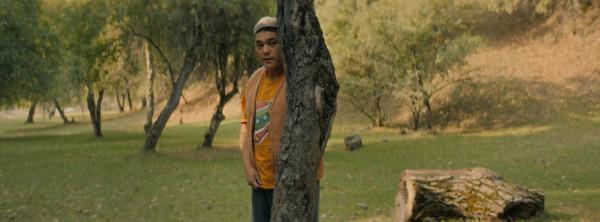 «Рай под ногами матерей»: в чем феномен кыргызской дилогии «Рай под ногами матерей»: в чем феномен кыргызской дилогии