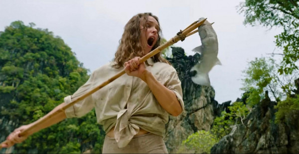 &laquo;На помощь! &raquo;: Рецензия Киноафиши