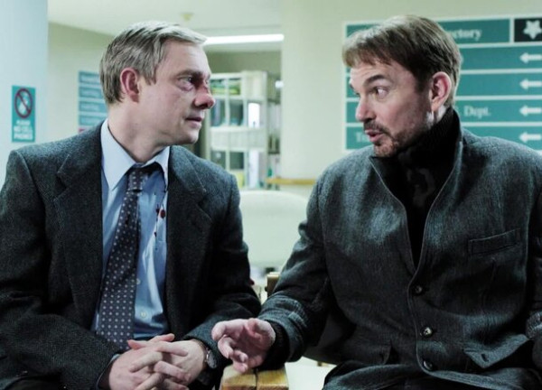 Только 2 зарубежных детектива я готов пересматривать бесконечно: №1 со звездой &laquo;Шерлока&raquo;, в №2 сияет Тайвин Ланнистер