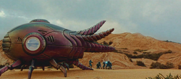 &laquo;Чудо-человек&raquo;: Рецензия Киноафиши