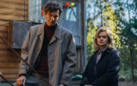 Будущие хиты малых экранов: главные релизы российских онлайн-кинотеатров 2026 года