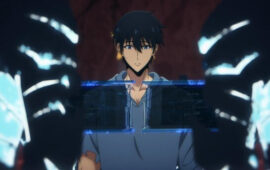 Не ждите 3 сезон «Соло прокачки»: свежее аниме с дурацким названием заменило «Поднятие уровня» – теперь Европа вместо Японии