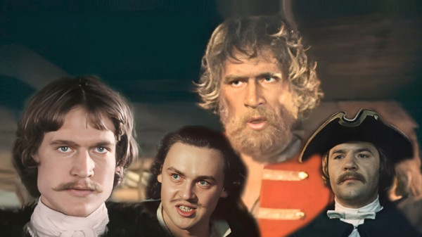 Работали в спешке, чтобы на два года положить на полку: Как снимали сериал &laquo;Россия молодая&raquo;