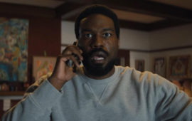 «Чудо-человек»: Рецензия Киноафиши