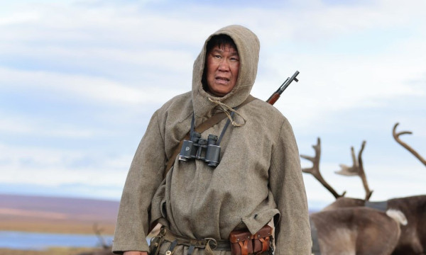 «Цинга»: Красное и серое «Цинга»: Красное и серое