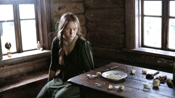 Актриса Ольга Миронова после пережитого на съемках фильма «Иди и смотри» живет затворницей Актриса Ольга Миронова после пережитого на съемках фильма «Иди и смотри» живет затворницей