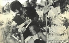 Censored: как режиссеры в разных странах обходили запреты на показ секса в кино?