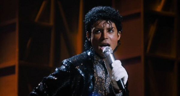 От звездного ребенка до короля поп-музыки: появился новый трейлер байопика &laquo;Майкл&raquo;