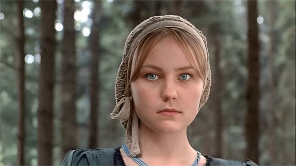 Актриса Ольга Миронова после пережитого на съемках фильма «Иди и смотри» живет затворницей Актриса Ольга Миронова после пережитого на съемках фильма «Иди и смотри» живет затворницей