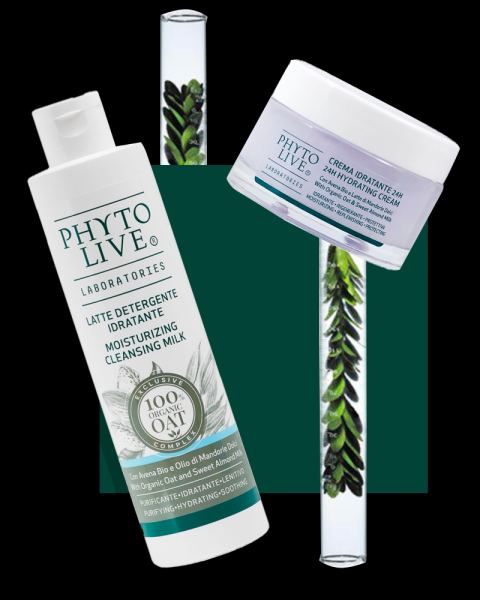 Что, куда и зачем: как подобрать уход по типу кожи