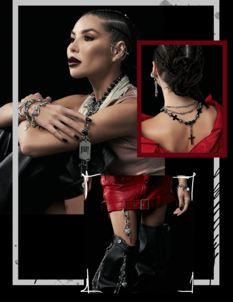 Дневник редактора моды: Марк Эйдельштейн на обложке Cosmopolitan, коллаборация Skims и Nike и другие фэшн-новости недели