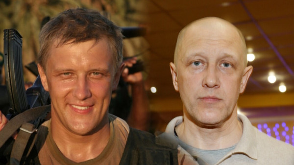 Макарова укусила змея, а ветераны КГБ научили выключать противника: Интересные факты о сериале &laquo;Офицеры&raquo;