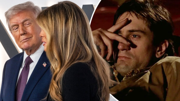 «Самый высокий рейтинг за 10 лет»: эту документалку критики растоптали, но американцы валят толпами в кино «Самый высокий рейтинг за 10 лет»: эту документалку критики растоптали, но американцы валят толпами в кино