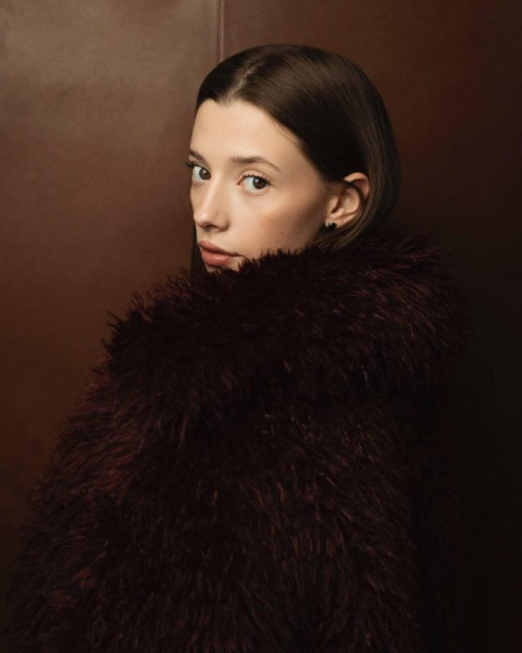 Поколение: Полина Гухман