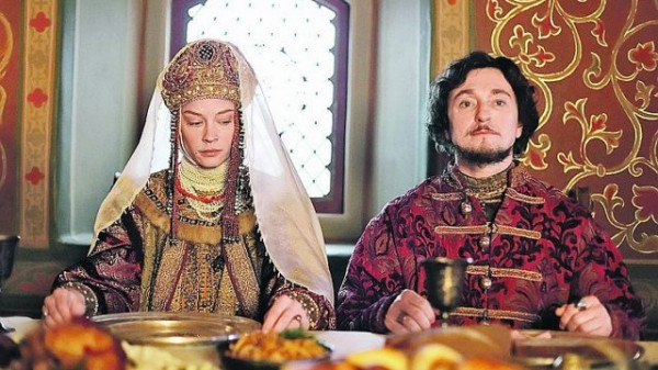 7 лучших исторических сериалов, которые заставят снова влюбиться в Россию 7 лучших исторических сериалов, которые заставят снова влюбиться в Россию