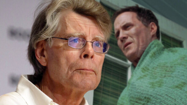 А вы знали, что Кинг снялся в фильме с 5,8 на IMDb? Один из лучших его романов испоганили от начала до конца