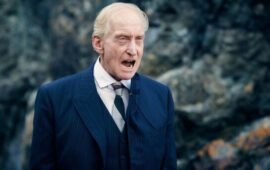 Только 2 зарубежных детектива я готов пересматривать бесконечно: №1 со звездой «Шерлока», в №2 сияет Тайвин Ланнистер