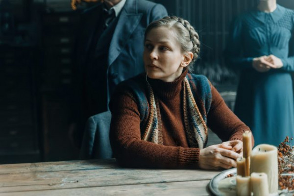 Какие фильмы покажут в российских кинотеатрах в феврале