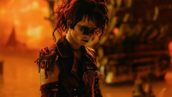 Главные премьеры февраля: что смотреть в кинотеатрах