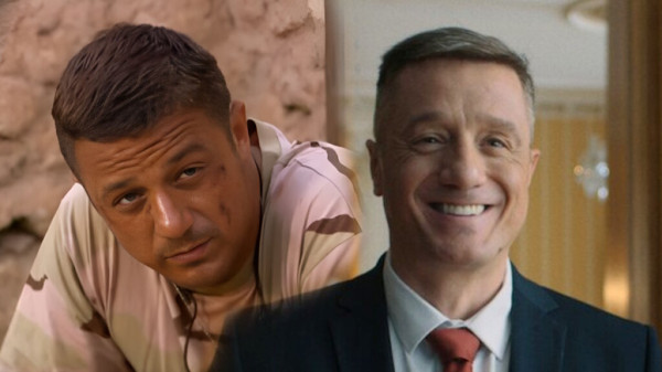 Макарова укусила змея, а ветераны КГБ научили выключать противника: Интересные факты о сериале &laquo;Офицеры&raquo;