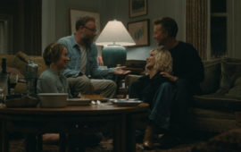 «Приглашение»: Рецензия Киноафиши