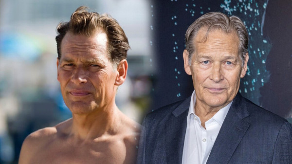 Сериалу &laquo;Декстер&raquo; 20 лет: Как изменились актеры и как сложилась их карьера