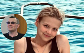 Балерина из Коломны: что известно о 21-летней жене Бероева Анне Панкратовой