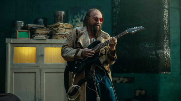 «Король и Шут. Навсегда»: Старые панки о главном «Король и Шут. Навсегда»: Старые панки о главном